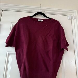 R Label The Reset Essential Pullover